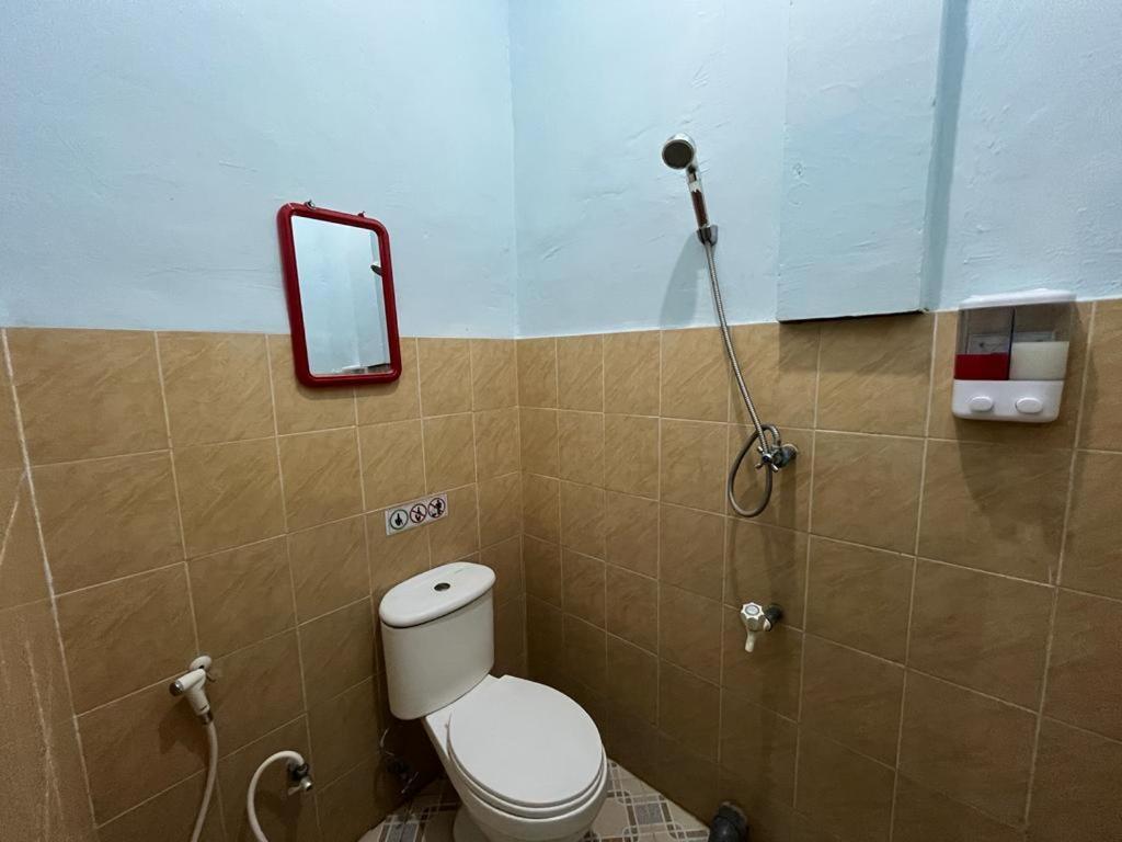 Capital O 92615 Villa Utama D'Alas Purwo Ringinpintu Ngoại thất bức ảnh