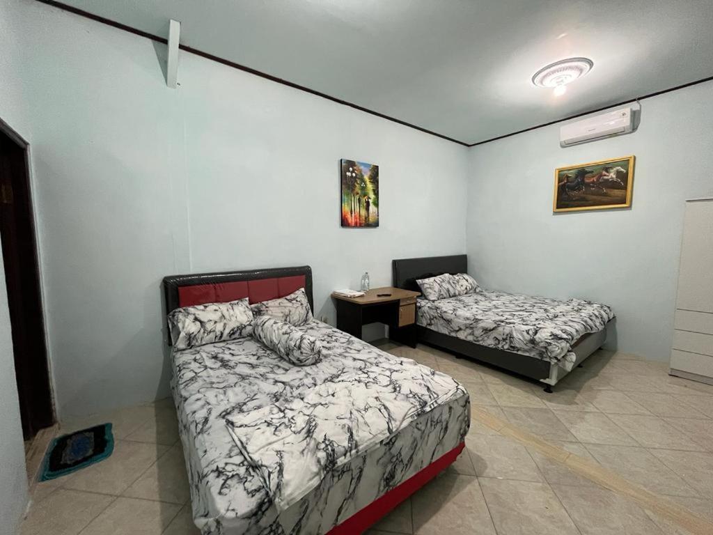 Capital O 92615 Villa Utama D'Alas Purwo Ringinpintu Ngoại thất bức ảnh