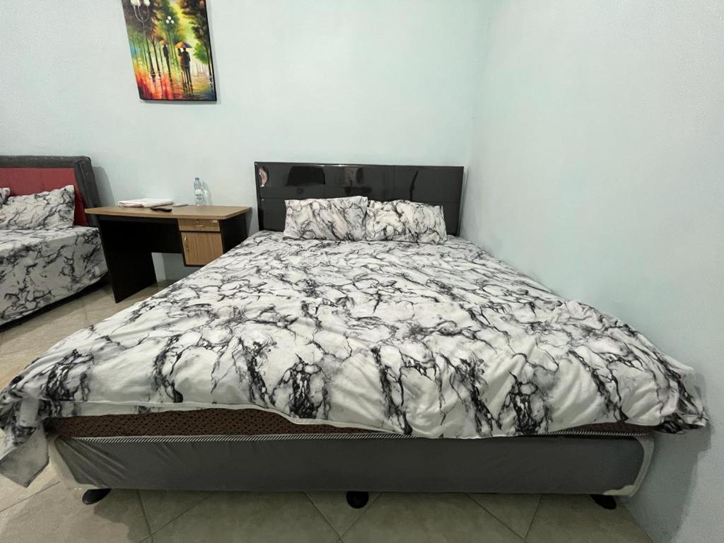 Capital O 92615 Villa Utama D'Alas Purwo Ringinpintu Ngoại thất bức ảnh