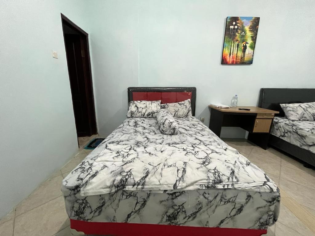 Capital O 92615 Villa Utama D'Alas Purwo Ringinpintu Ngoại thất bức ảnh
