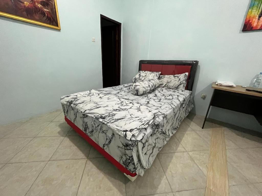 Capital O 92615 Villa Utama D'Alas Purwo Ringinpintu Ngoại thất bức ảnh